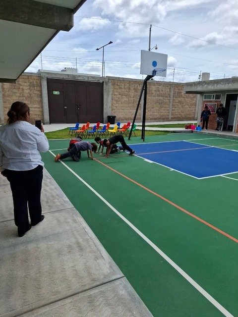 integración en el colegio novoespañol de puebla