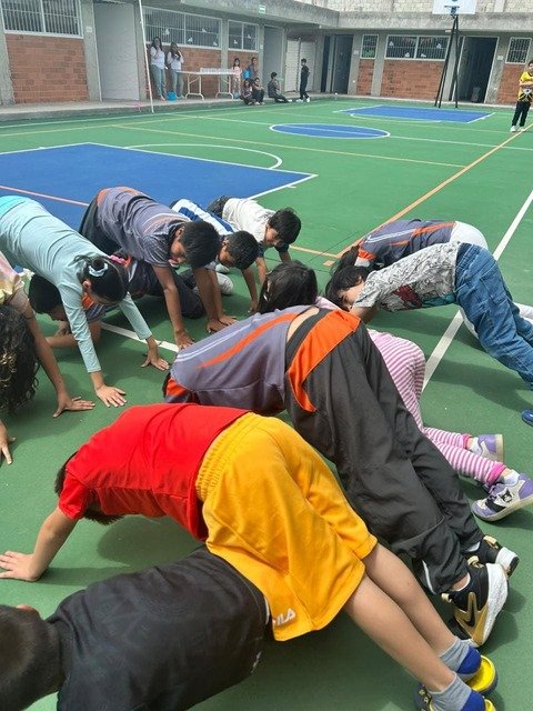 integracion del colegio novo español de puebla