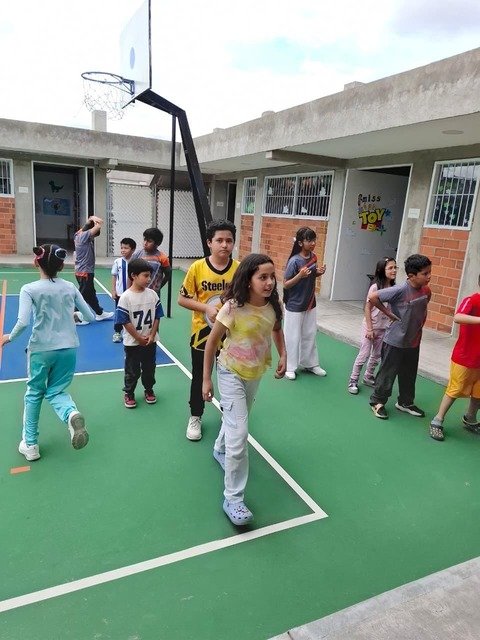 integración colegio novo español de puebla